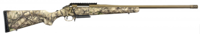 Ruger Go Wild 308 Rifle